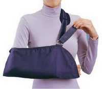 Deluxe Arm Sling w/ Pad XL